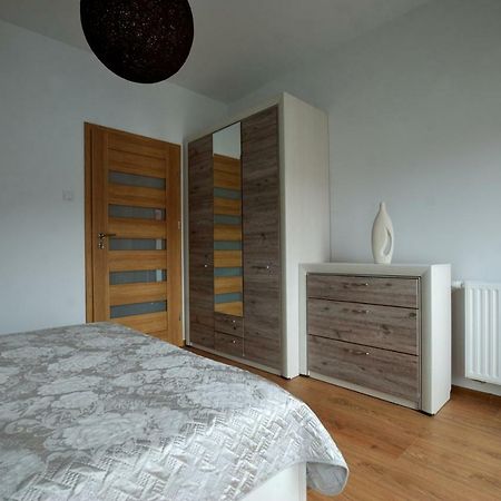 Apartamenty Pod Wieza Пшемишъл Екстериор снимка