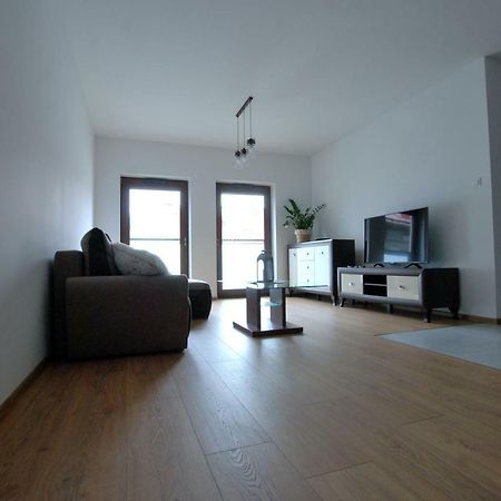 Apartamenty Pod Wieza Пшемишъл Екстериор снимка