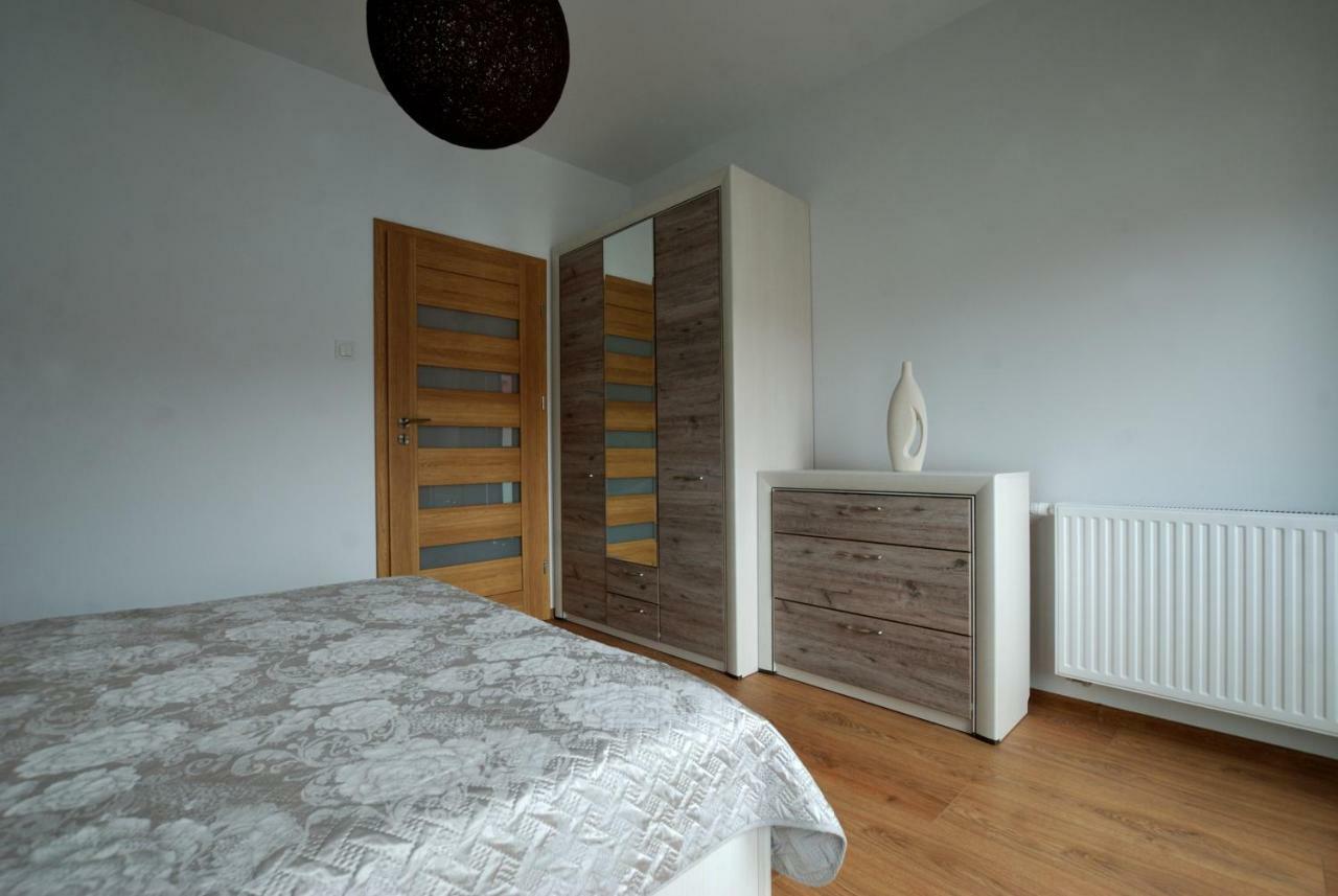 Apartamenty Pod Wieza Пшемишъл Екстериор снимка