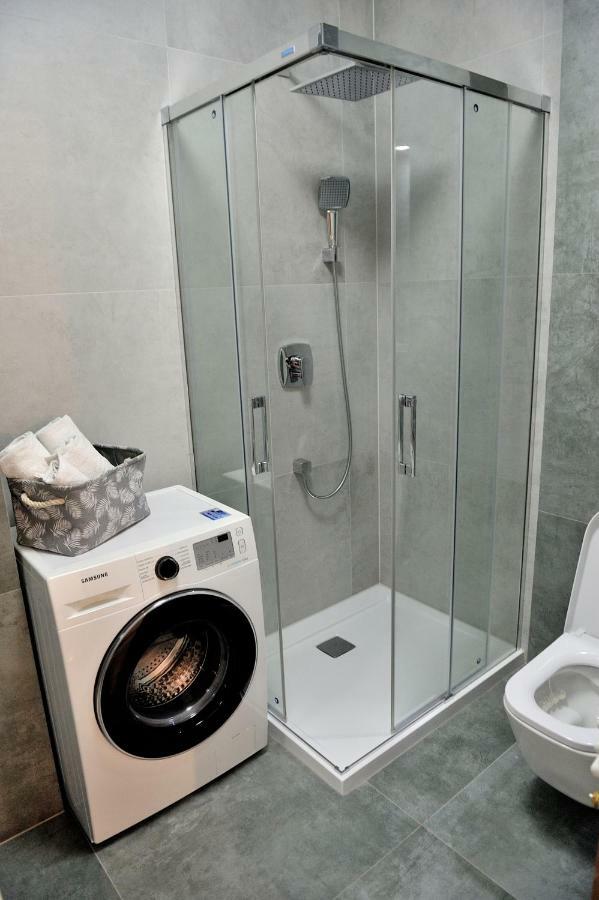 Apartamenty Pod Wieza Пшемишъл Екстериор снимка