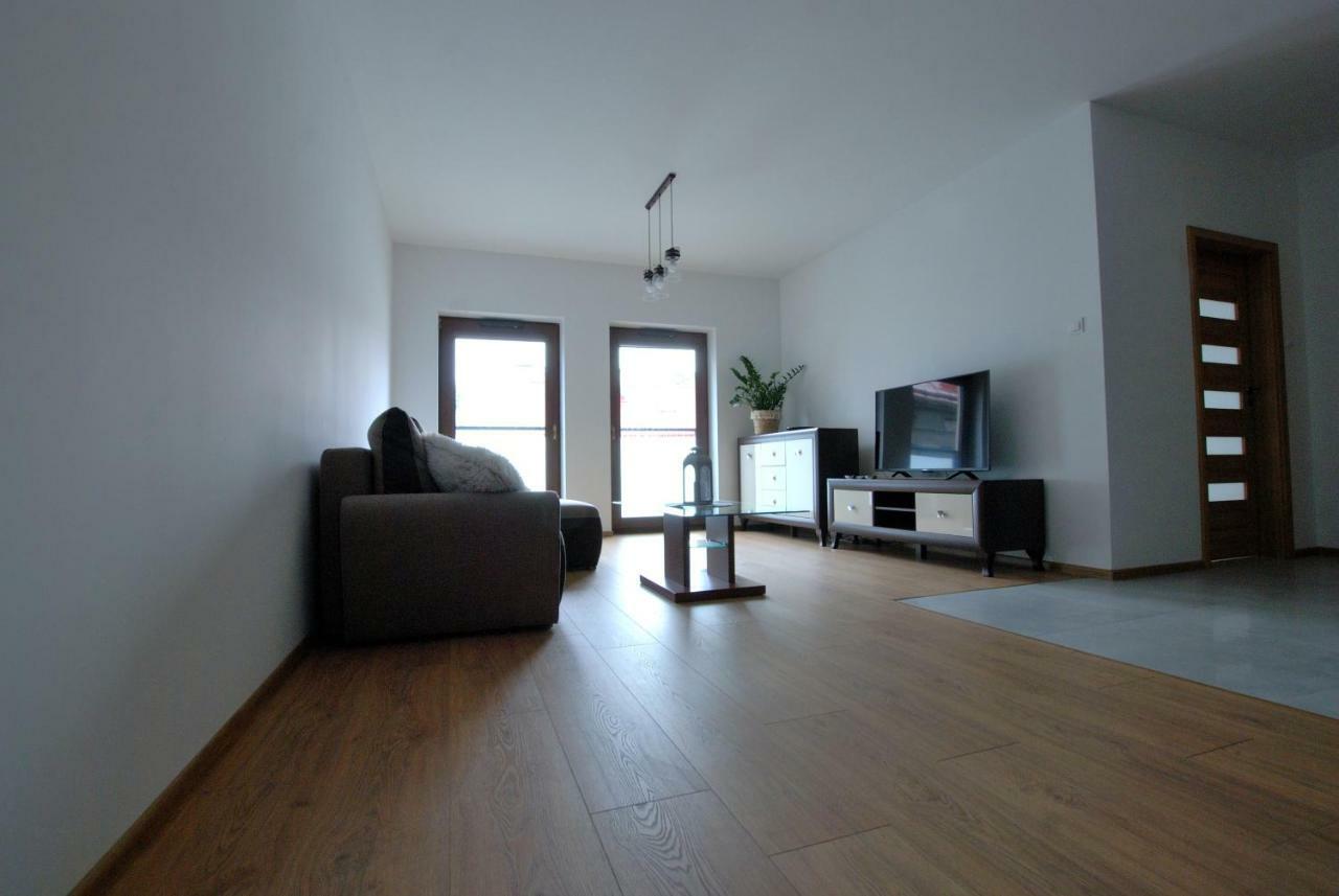 Apartamenty Pod Wieza Пшемишъл Екстериор снимка