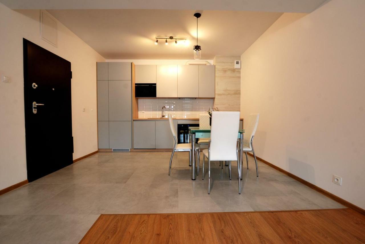 Apartamenty Pod Wieza Пшемишъл Екстериор снимка