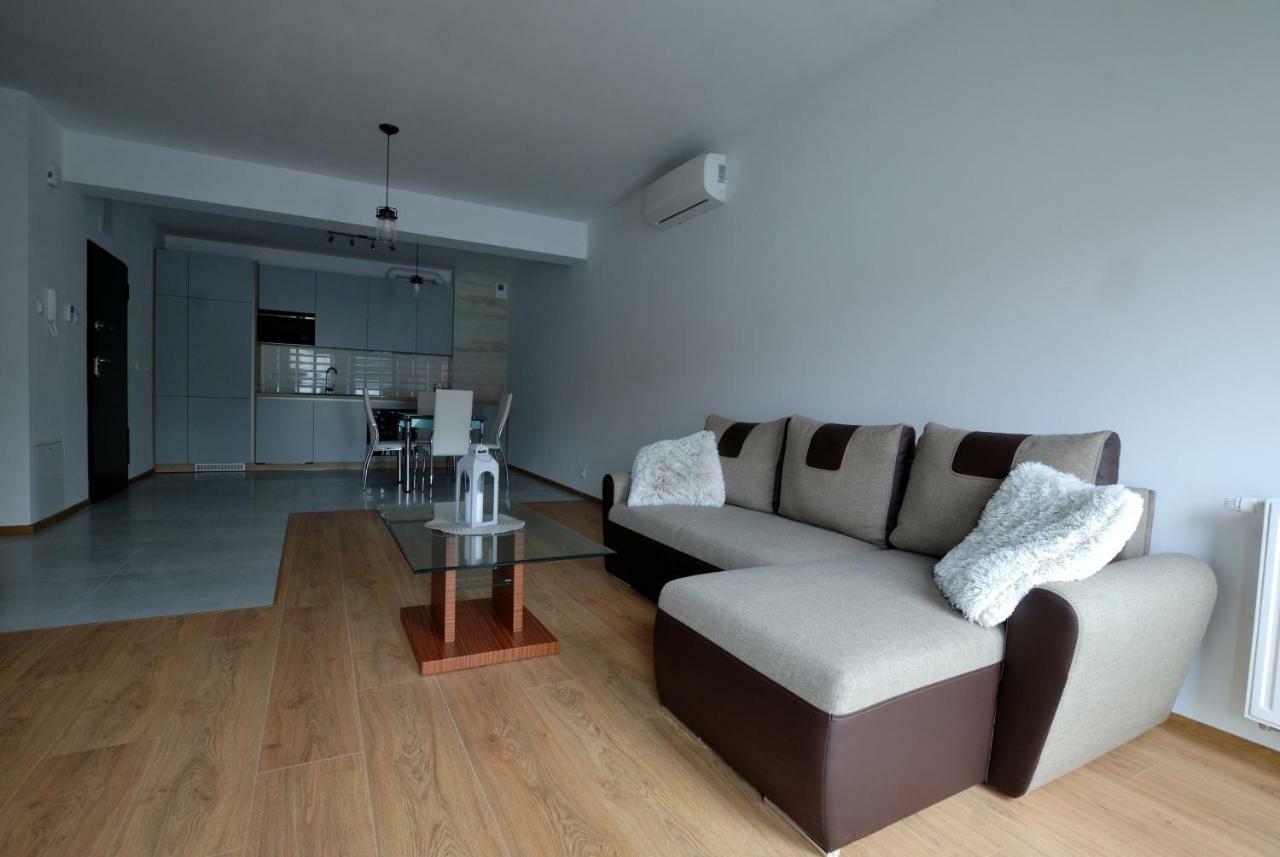 Apartamenty Pod Wieza Пшемишъл Екстериор снимка