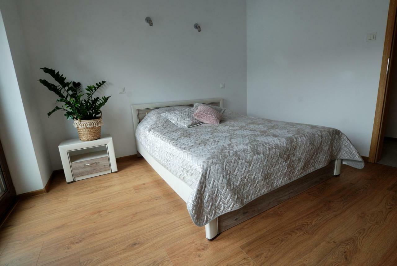 Apartamenty Pod Wieza Пшемишъл Екстериор снимка