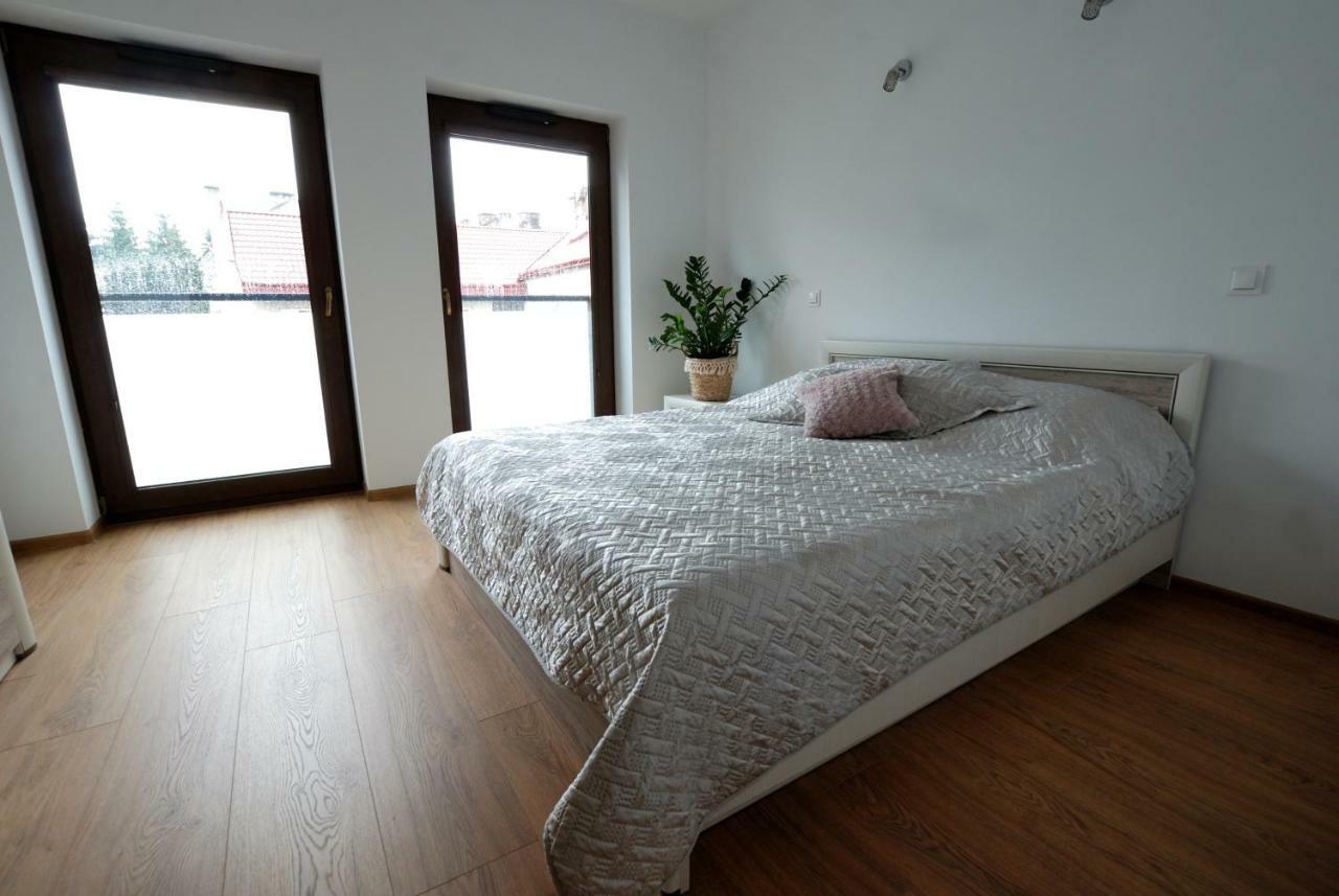 Apartamenty Pod Wieza Пшемишъл Екстериор снимка