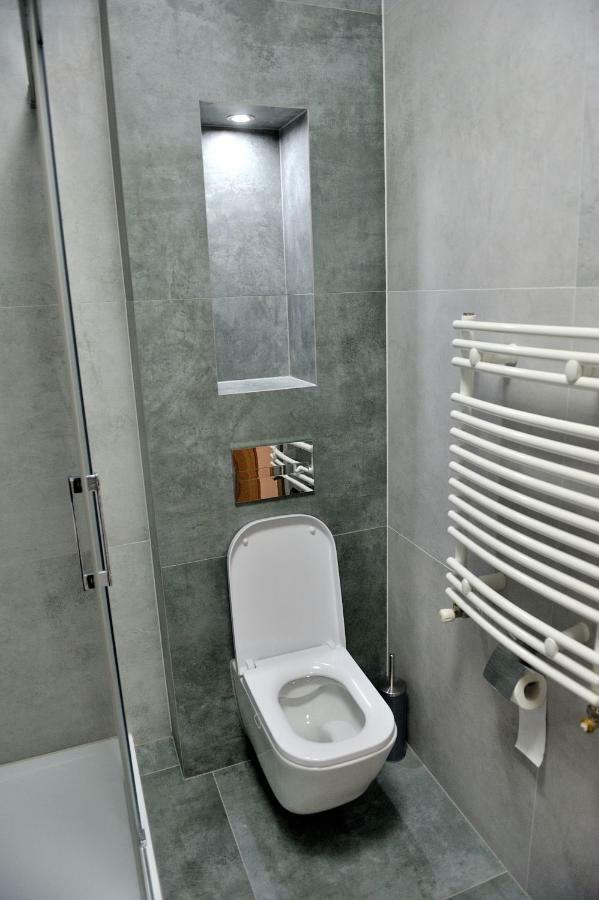Apartamenty Pod Wieza Пшемишъл Екстериор снимка